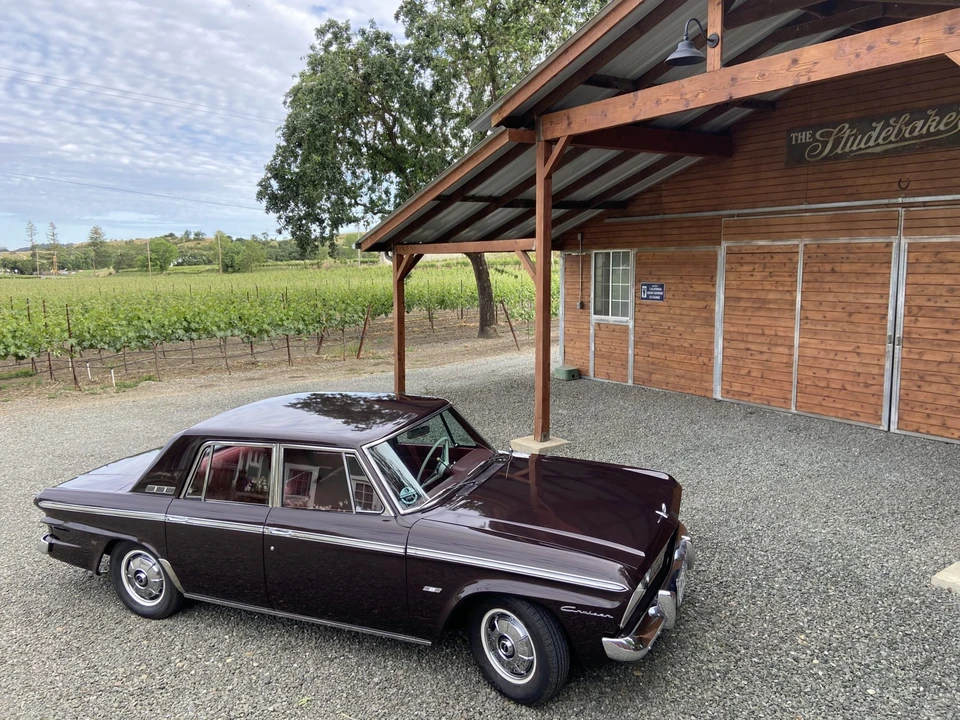 1965 Studebaker Lark - Image 9 of 31