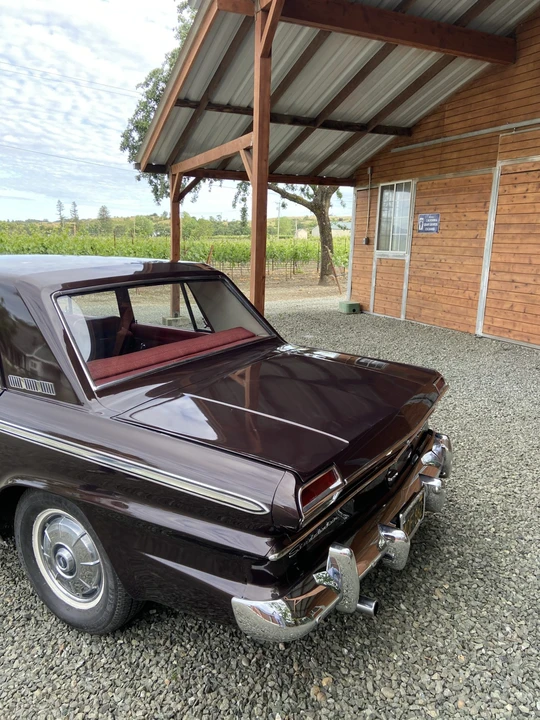 1965 Studebaker Lark - Image 16 of 31