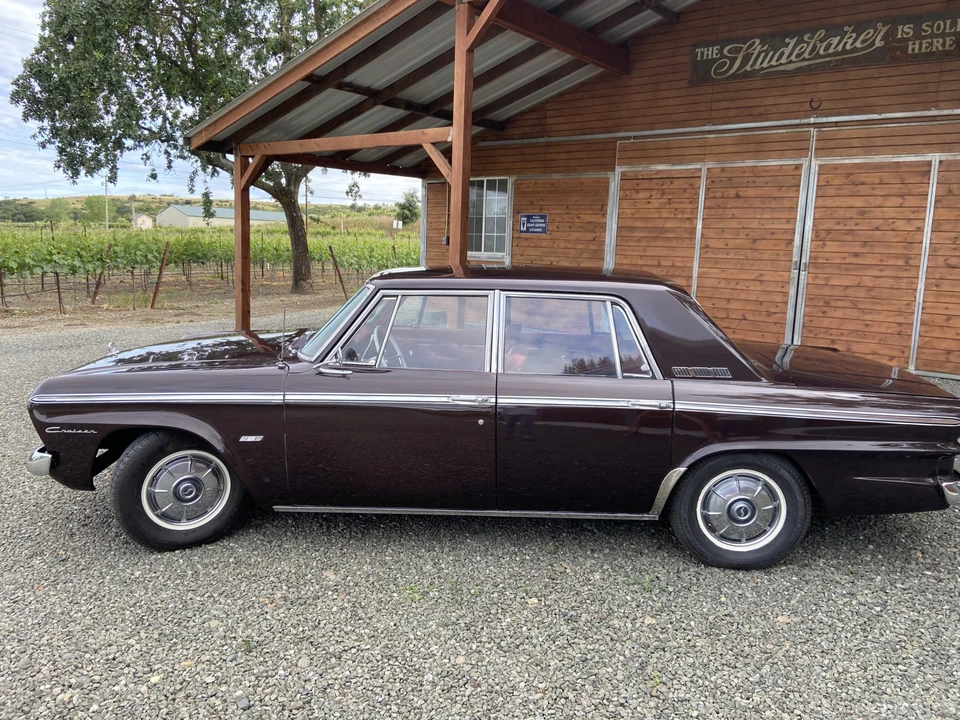 1965 Studebaker Lark - Image 3 of 31