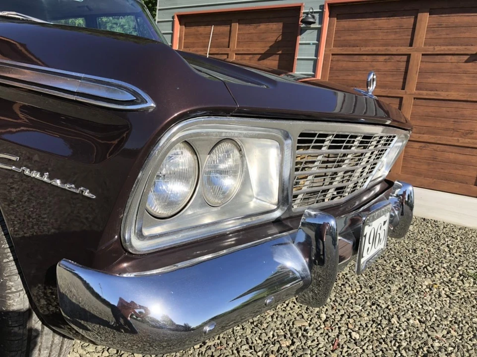 1965 Studebaker Lark - Image 22 of 31