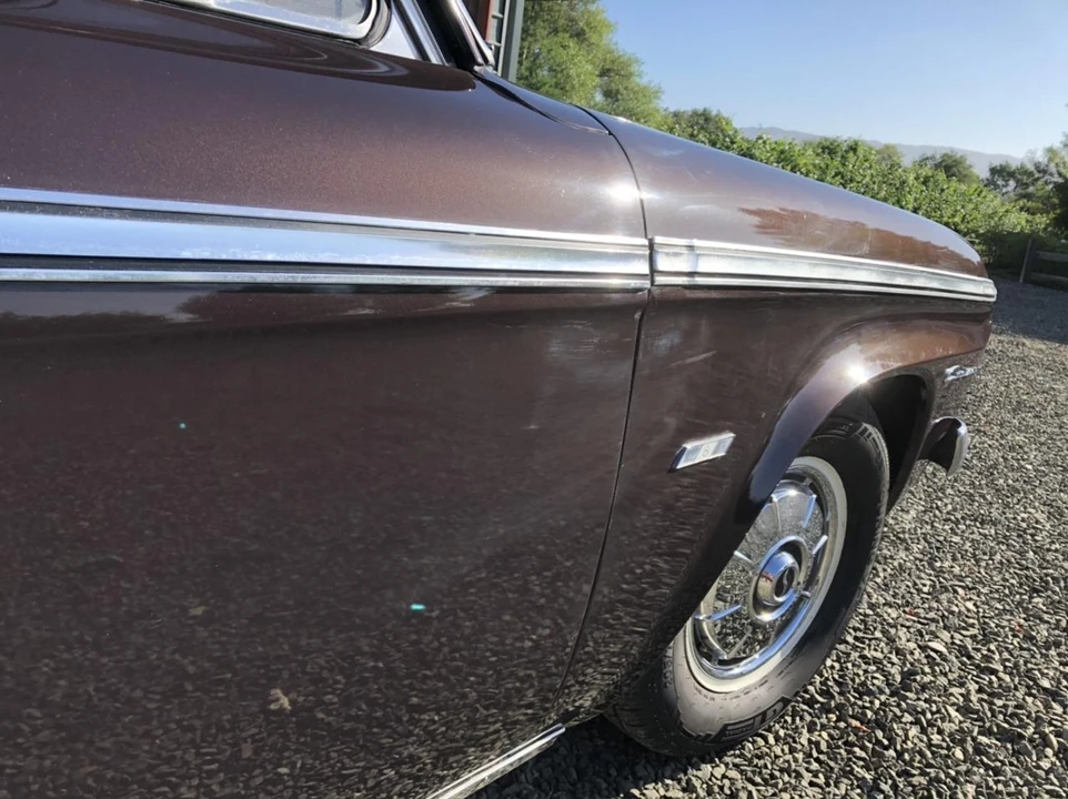 1965 Studebaker Lark - Image 21 of 31