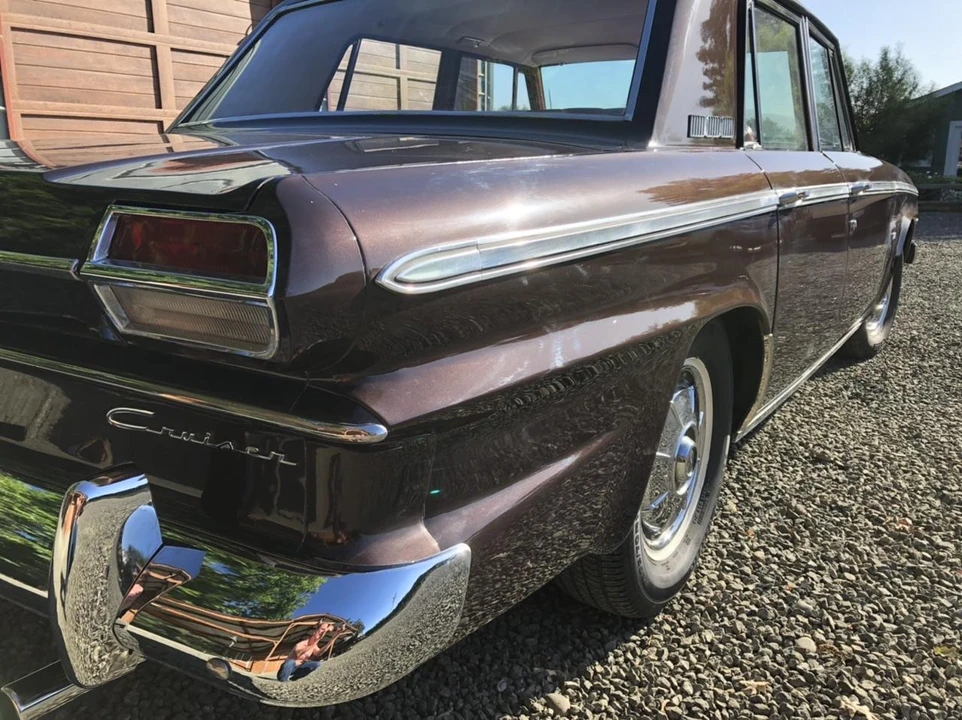 1965 Studebaker Lark - Image 19 of 31