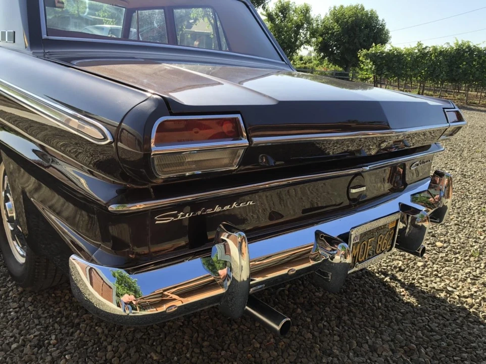 1965 Studebaker Lark - Image 17 of 31