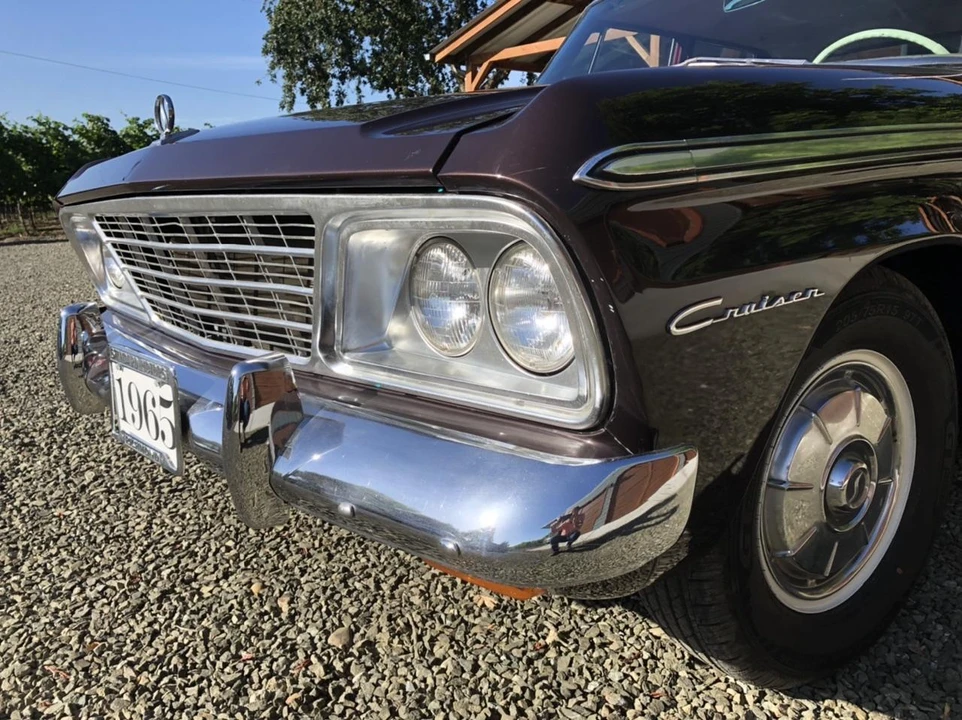 1965 Studebaker Lark - Image 13 of 31