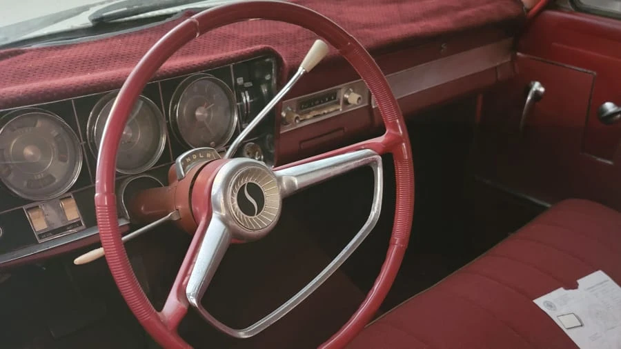 1965 Studebaker Lark - Image 2 of 5