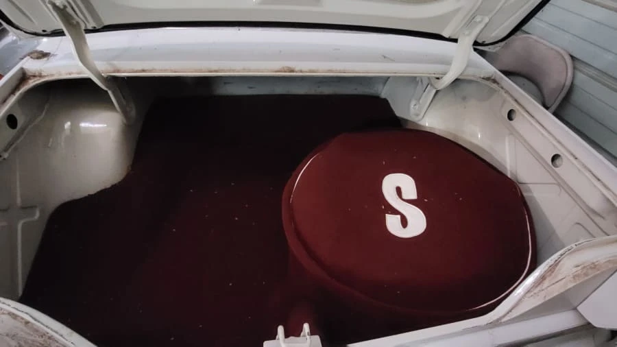 1965 Studebaker Lark - Image 3 of 5
