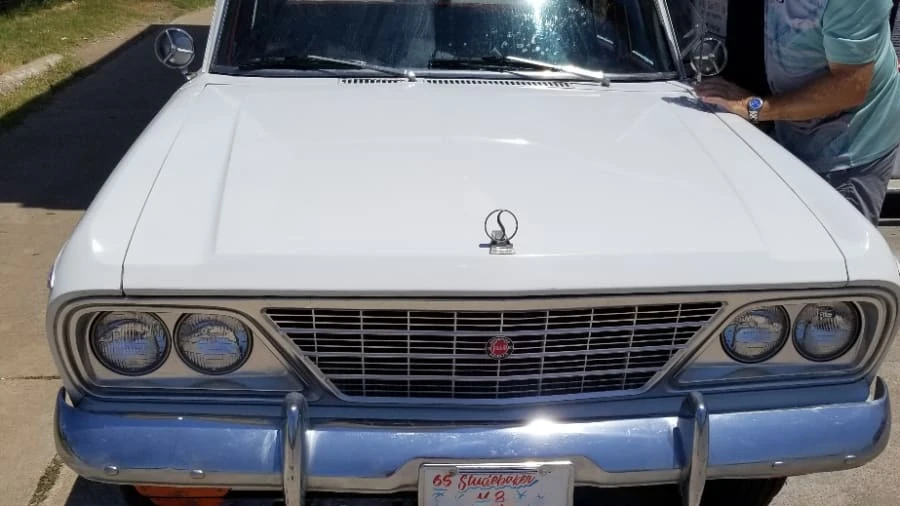1965 Studebaker Lark - Image 5 of 5