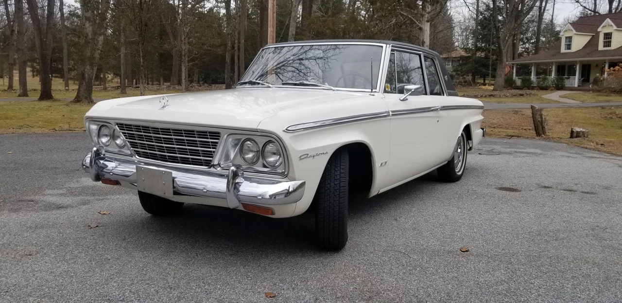 1965 Studebaker Lark - Image 2 of 31
