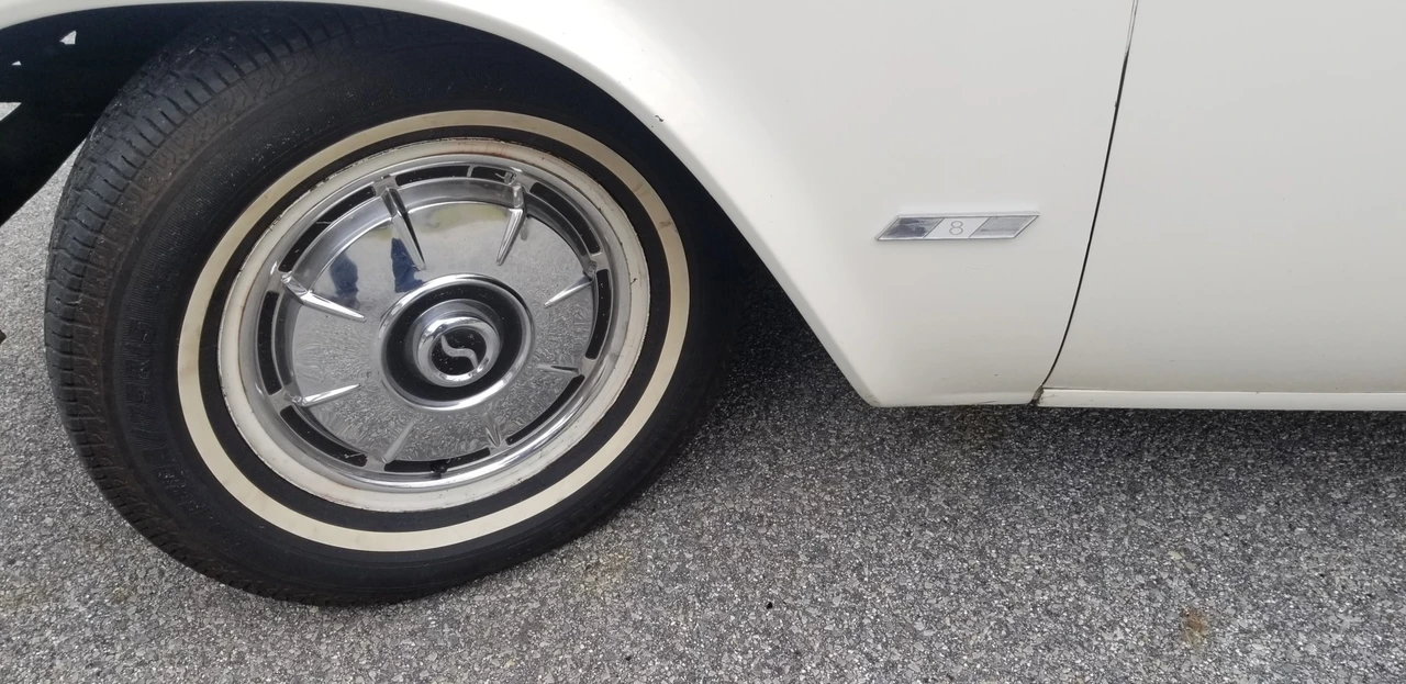1965 Studebaker Lark - Image 9 of 31