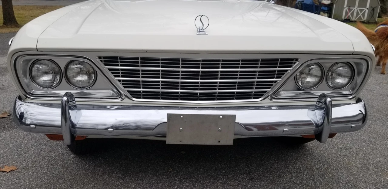 1965 Studebaker Lark - Image 8 of 31