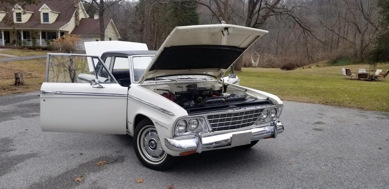 1965 Studebaker Lark - Image 10 of 31
