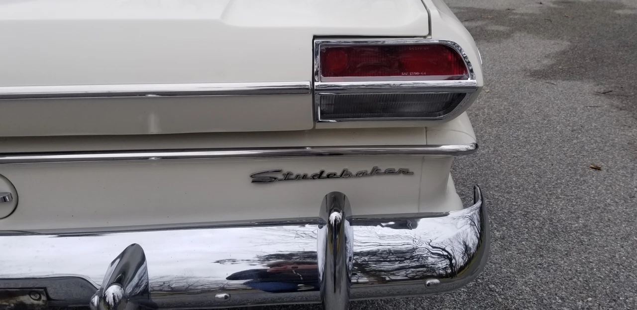 1965 Studebaker Lark - Image 14 of 31