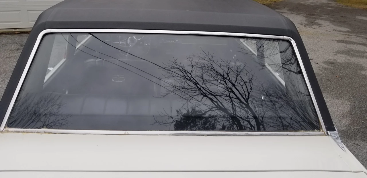 1965 Studebaker Lark - Image 17 of 31