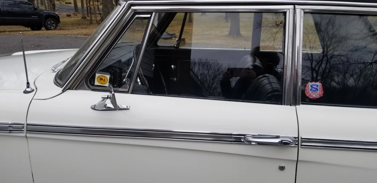 1965 Studebaker Lark - Image 20 of 31