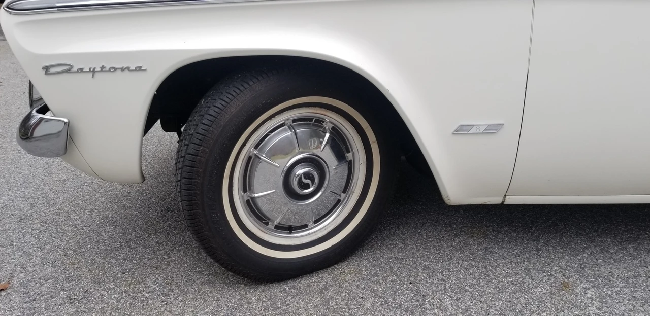 1965 Studebaker Lark - Image 21 of 31
