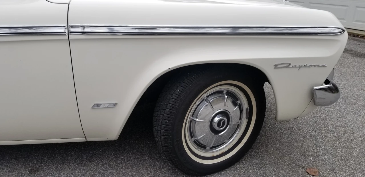 1965 Studebaker Lark - Image 25 of 31
