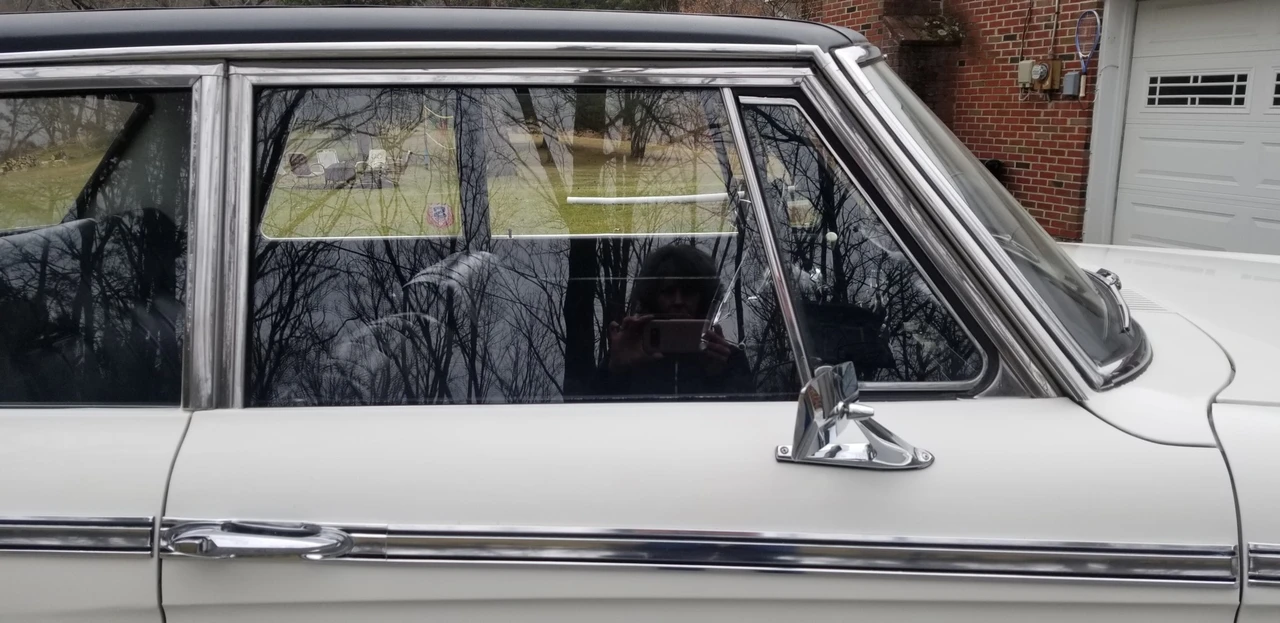 1965 Studebaker Lark - Image 26 of 31
