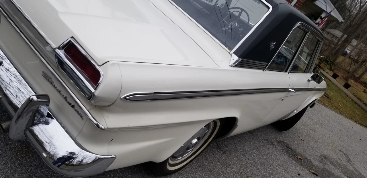 1965 Studebaker Lark - Image 29 of 31