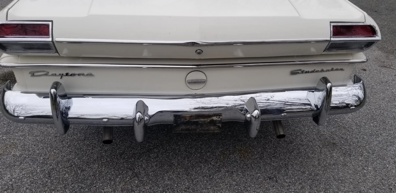 1965 Studebaker Lark - Image 30 of 31