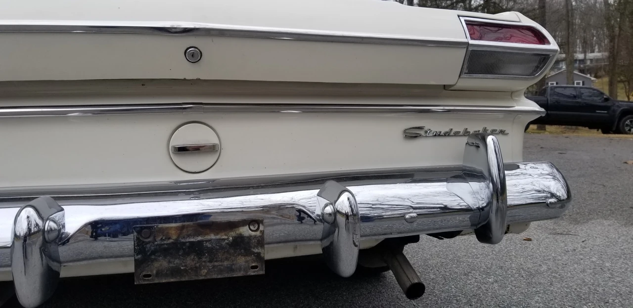 1965 Studebaker Lark - Image 31 of 31