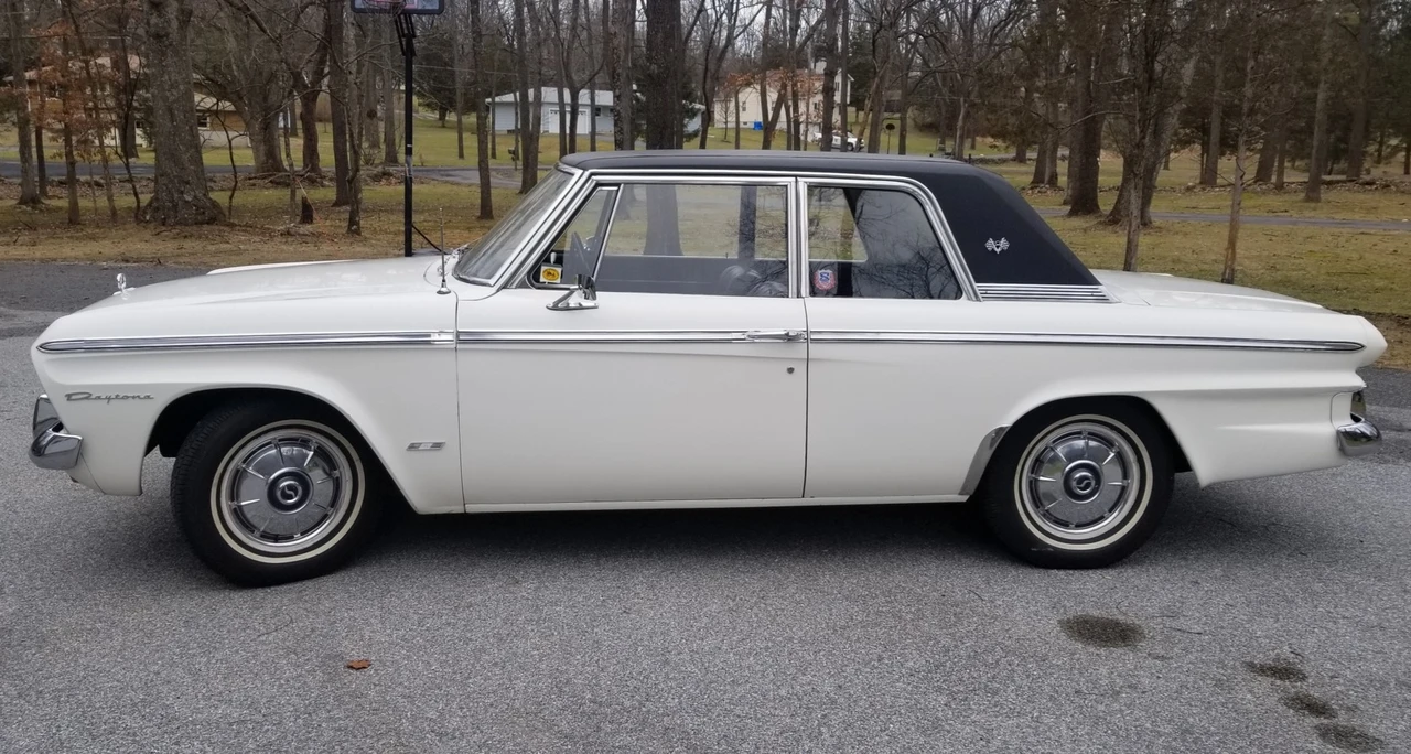 1965 Studebaker Lark - Image 3 of 31