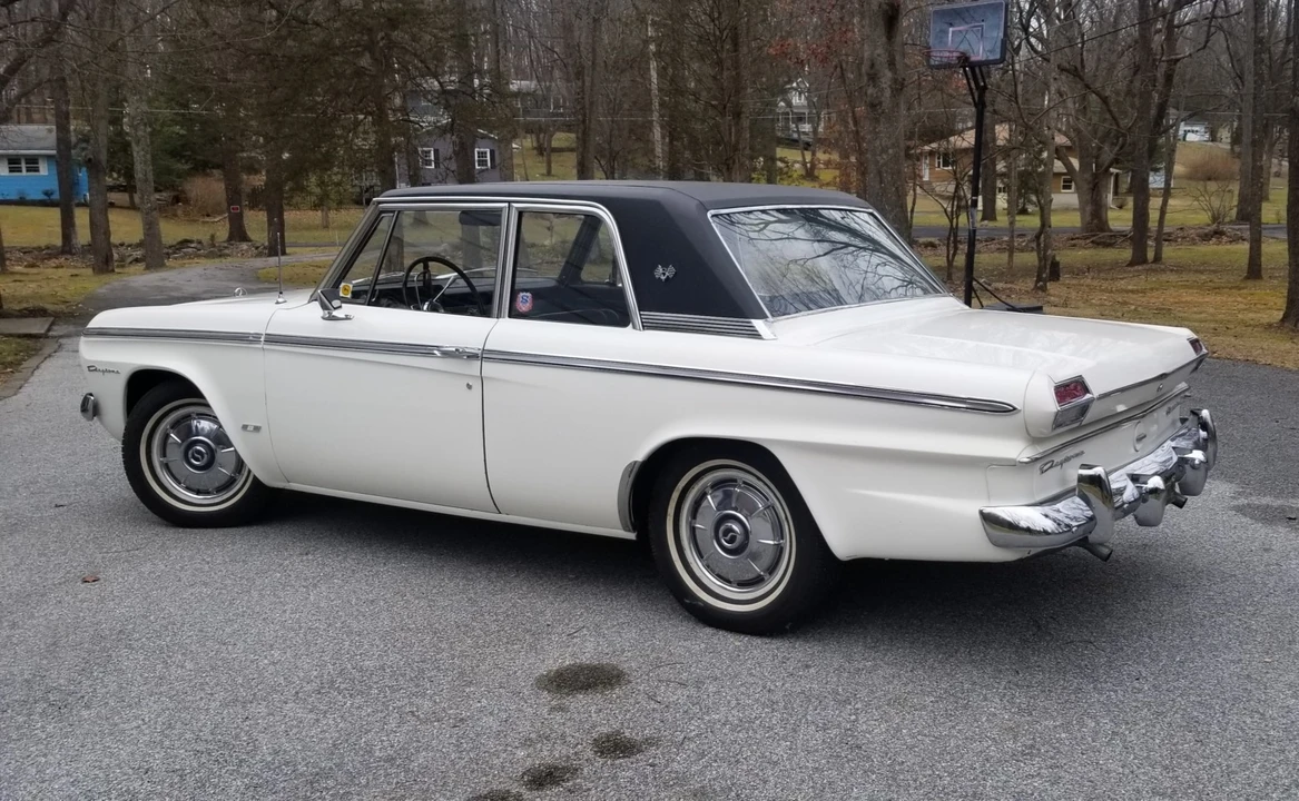 1965 Studebaker Lark - Image 4 of 31