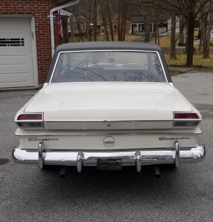 1965 Studebaker Lark - Image 5 of 31