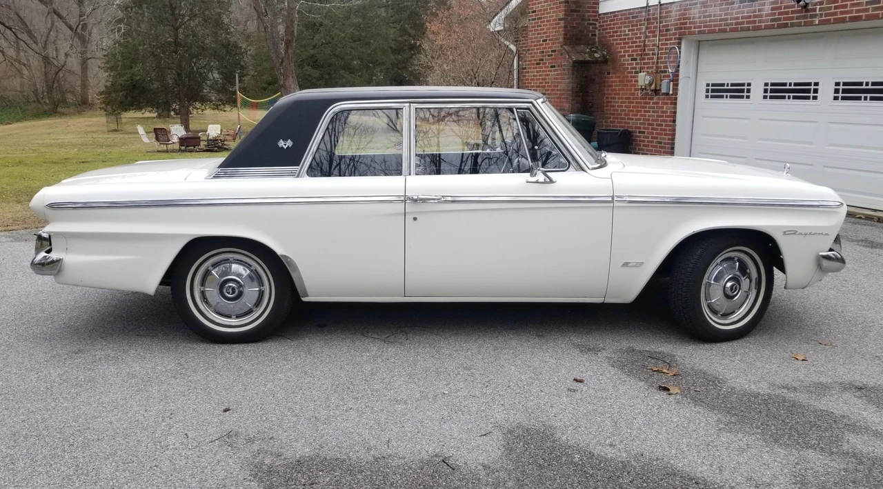 1965 Studebaker Lark - Image 7 of 31