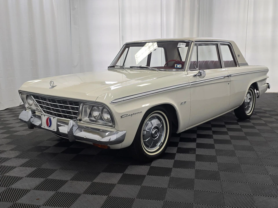 1965 Studebaker Lark - Image 2 of 31