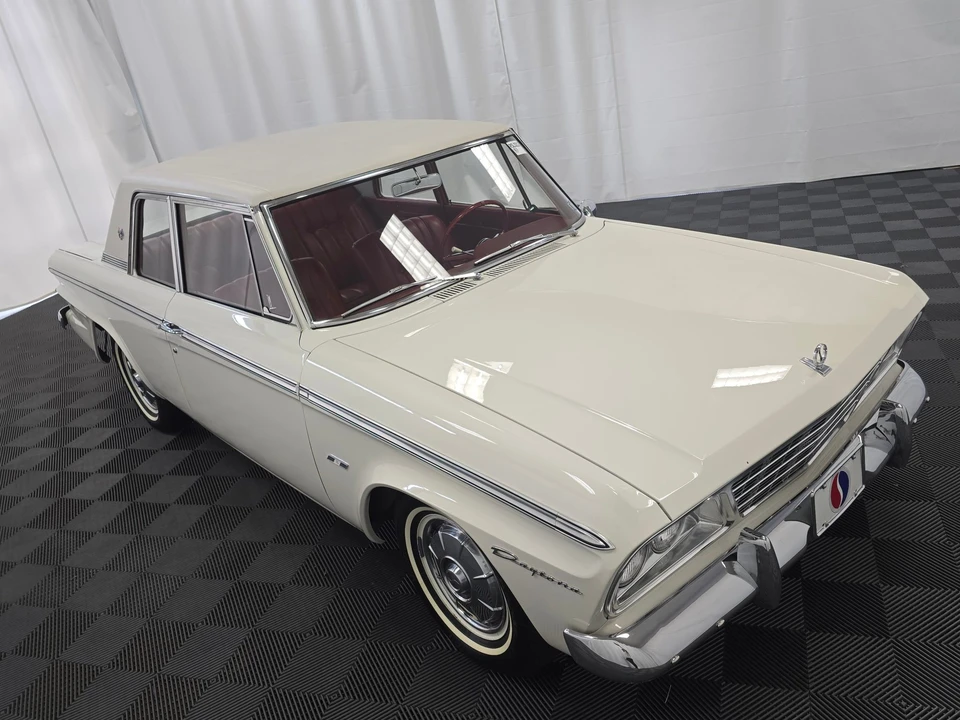 1965 Studebaker Lark - Image 7 of 31