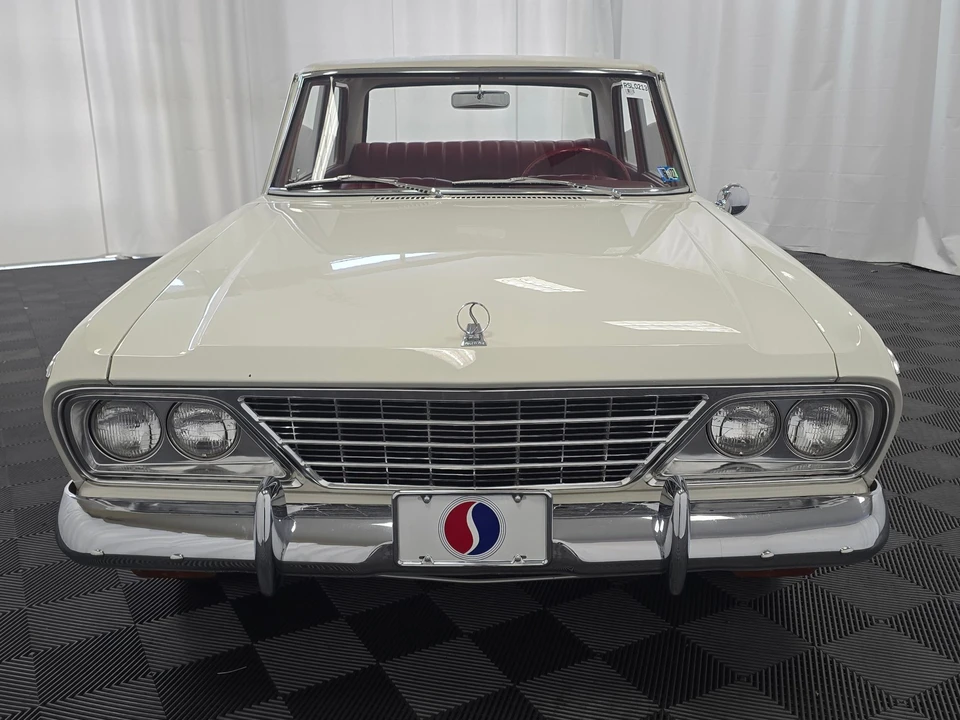 1965 Studebaker Lark - Image 4 of 31