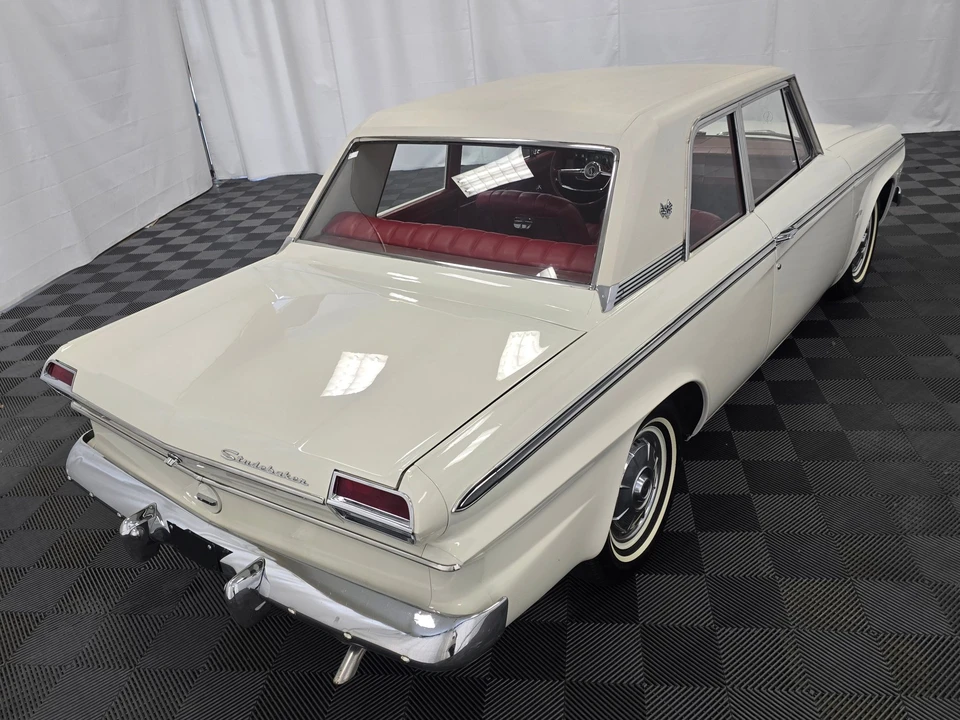 1965 Studebaker Lark - Image 10 of 31