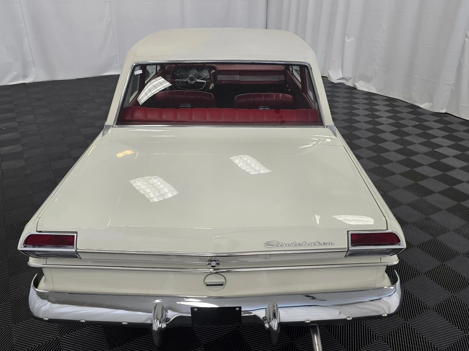 1965 Studebaker Lark - Image 11 of 31