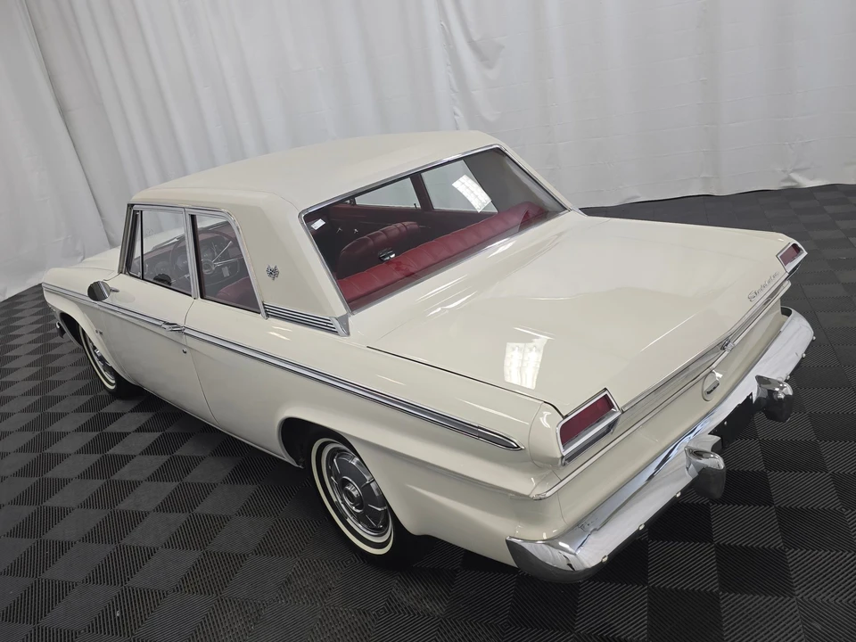 1965 Studebaker Lark - Image 14 of 31