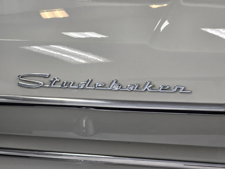 1965 Studebaker Lark - Image 31 of 31