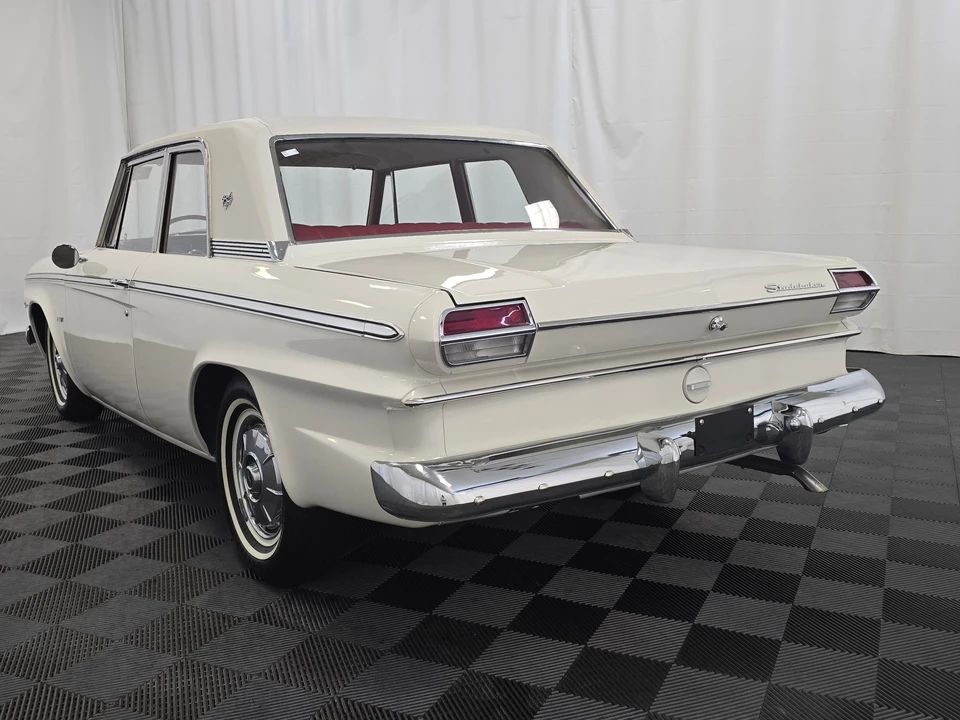 1965 Studebaker Lark - Image 13 of 31