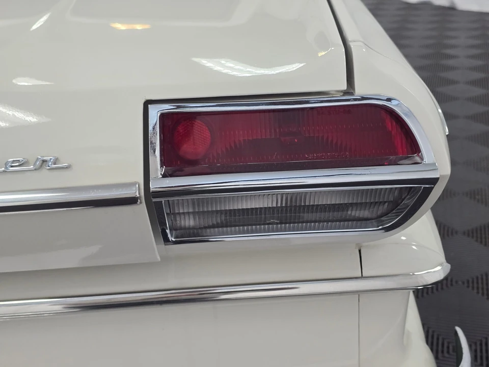 1965 Studebaker Lark - Image 21 of 31