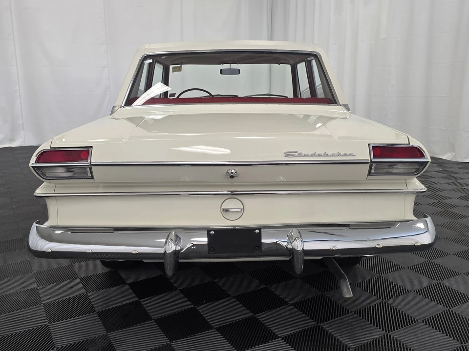 1965 Studebaker Lark - Image 12 of 31