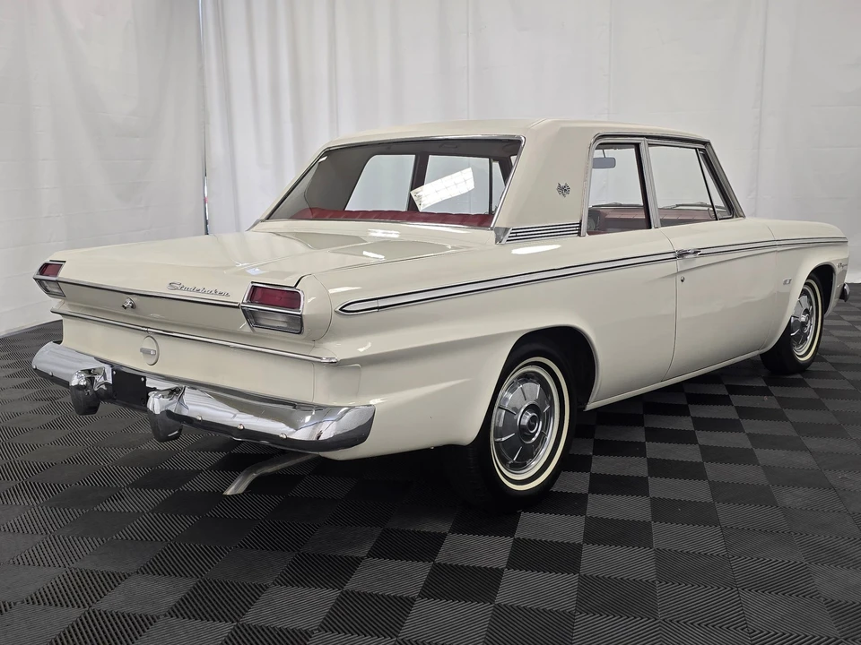 1965 Studebaker Lark - Image 9 of 31