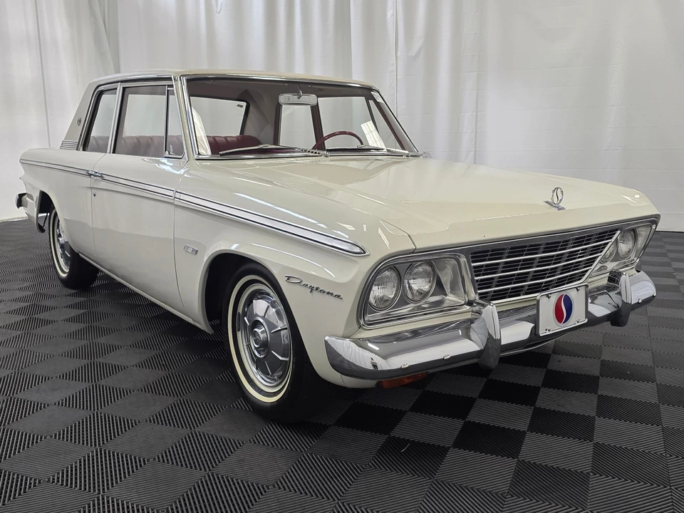 1965 Studebaker Lark - Image 6 of 31