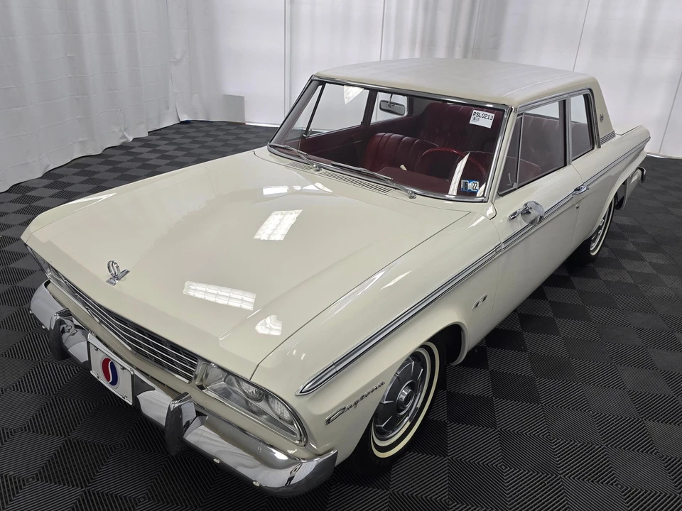 1965 Studebaker Lark - Image 3 of 31
