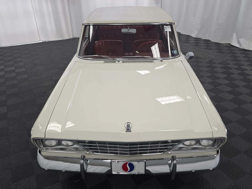 1965 Studebaker Lark - Image 5 of 31