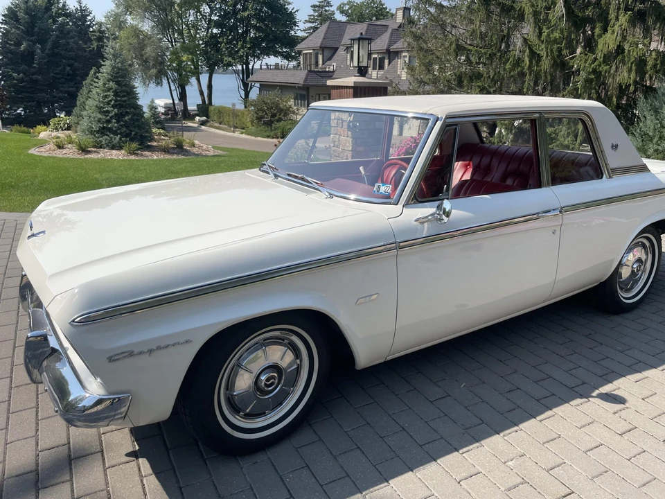 1965 Studebaker Lark - Image 15 of 31
