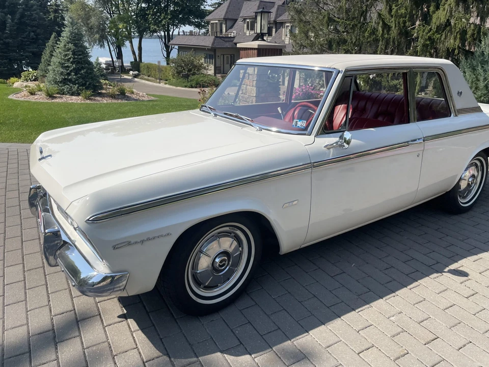 1965 Studebaker Lark - Image 14 of 31