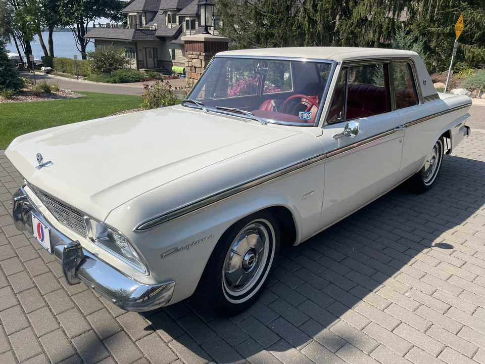 1965 Studebaker Lark - Image 13 of 31