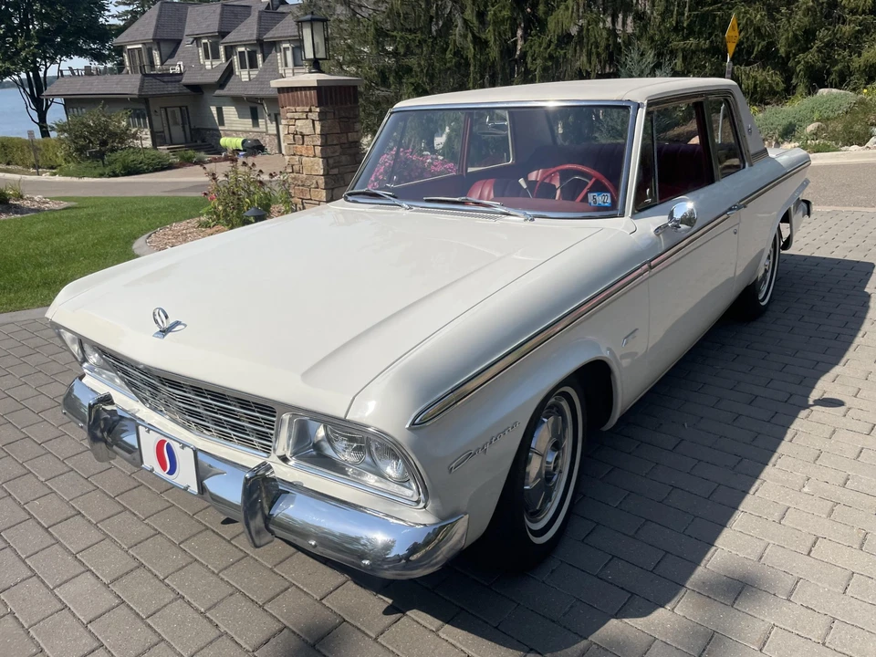 1965 Studebaker Lark - Image 12 of 31