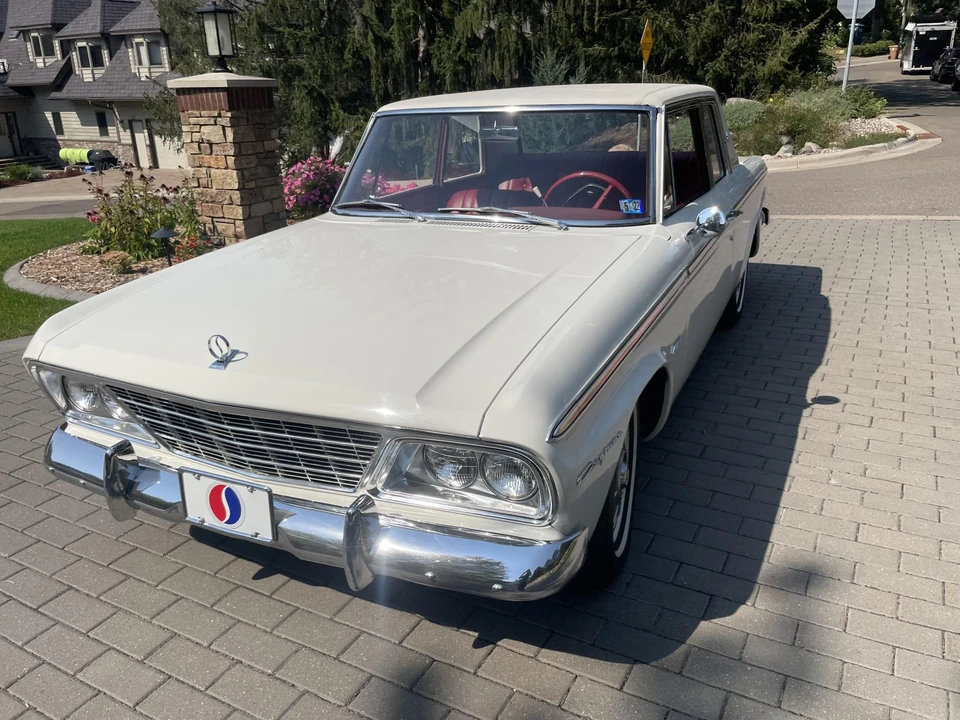 1965 Studebaker Lark - Image 11 of 31
