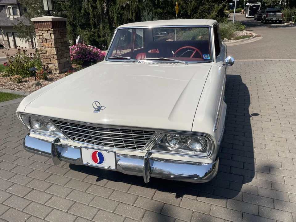 1965 Studebaker Lark - Image 10 of 31
