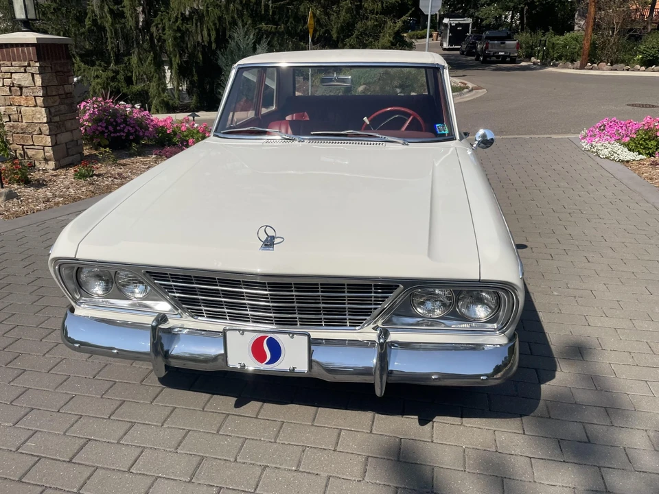 1965 Studebaker Lark - Image 9 of 31