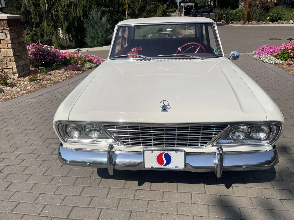 1965 Studebaker Lark - Image 8 of 31